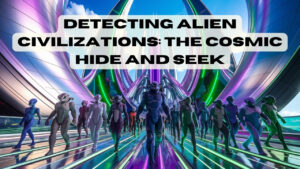 Why Detecting Alien Civilizations is Harder Than You Think