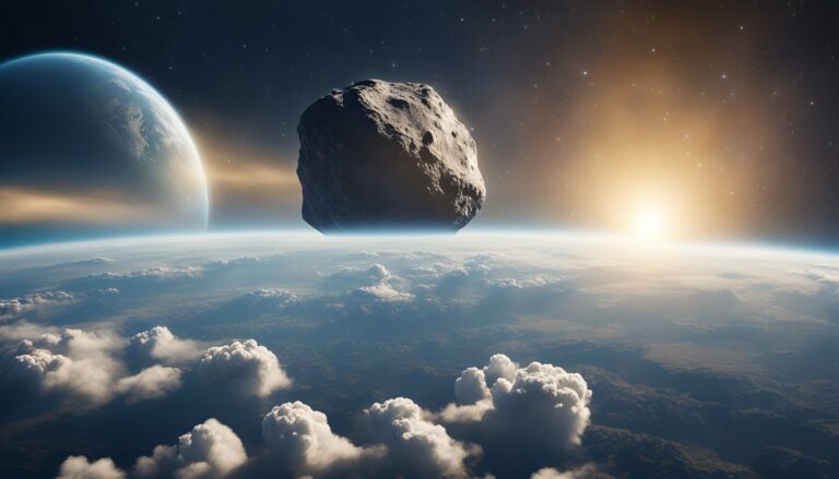 Responding to Asteroid Collisions