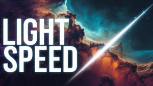 understanding light speed