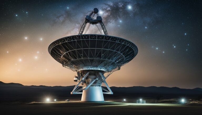 Using technosignatures to find alien civilisations