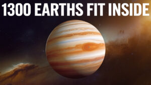 Unmasking the planet Jupiter